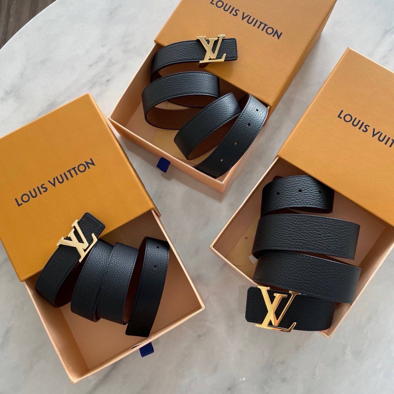 Louis Vuitton accessories