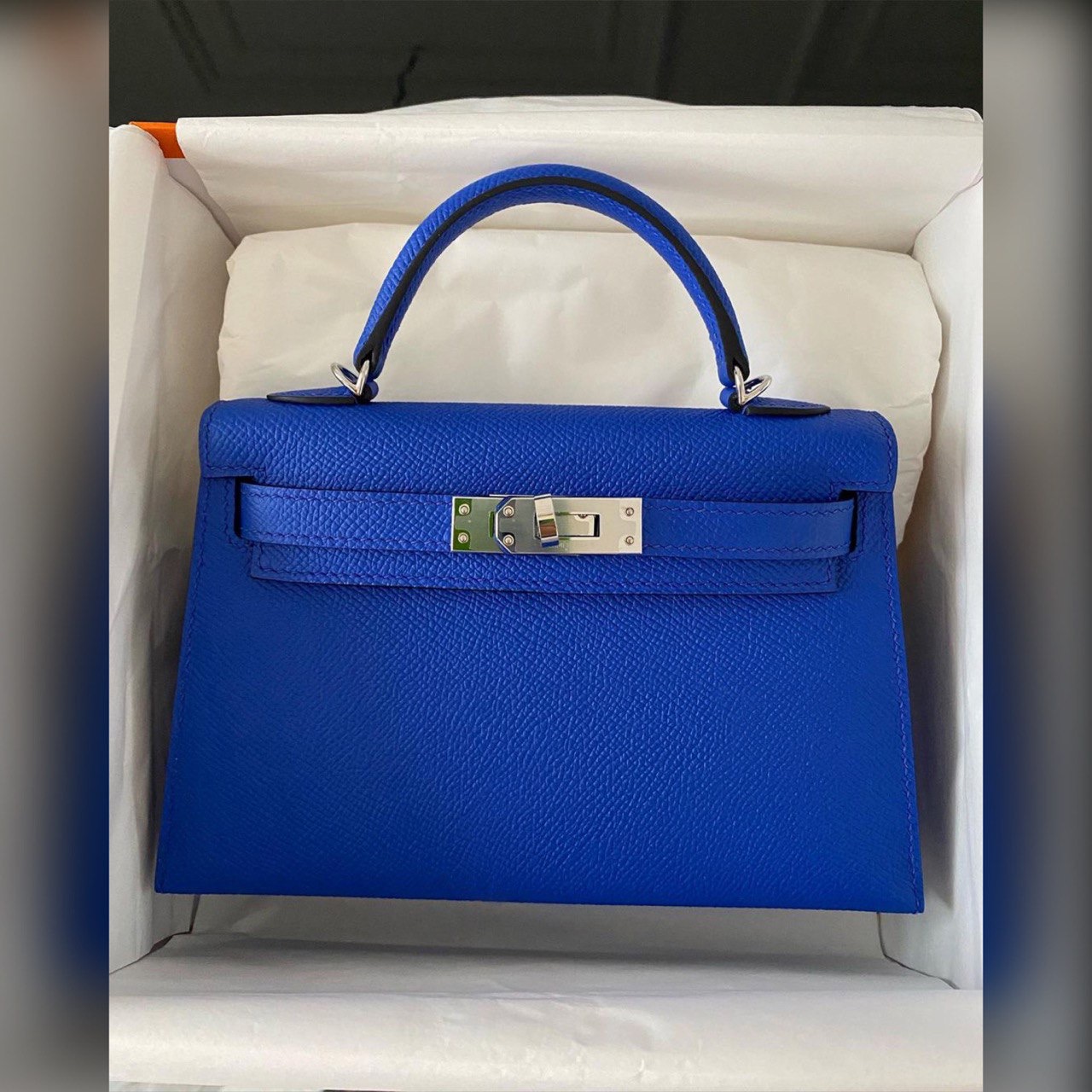 Hermes bag