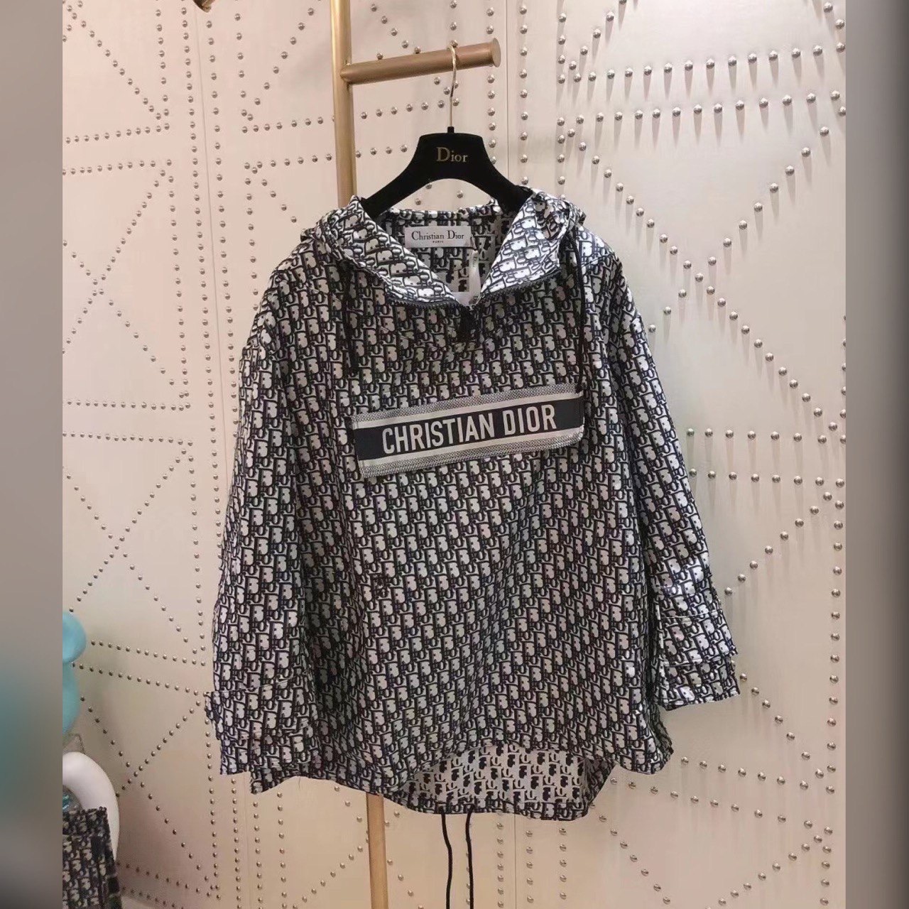 Christian Dior wear