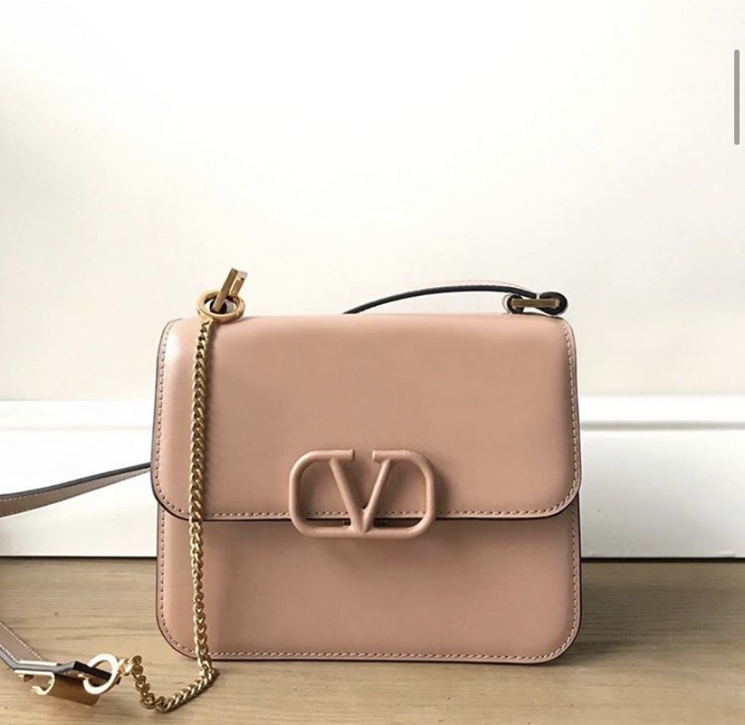 Valentino bags