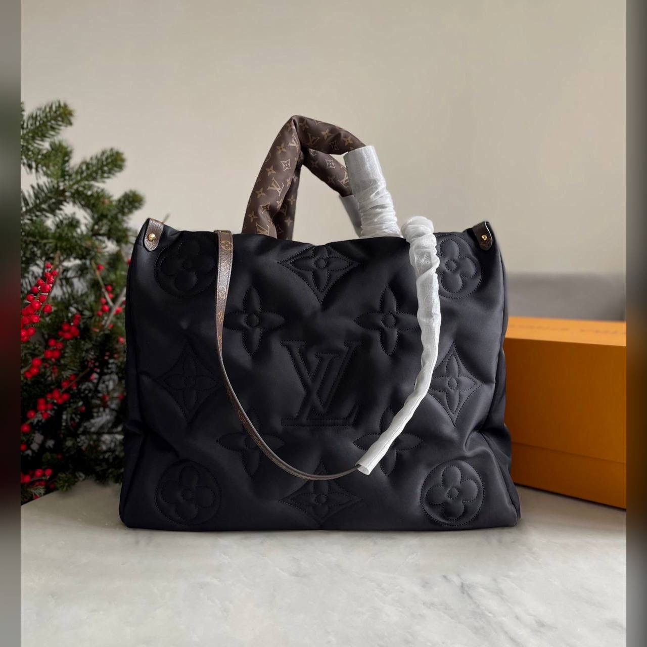 Louis Vuitton bag