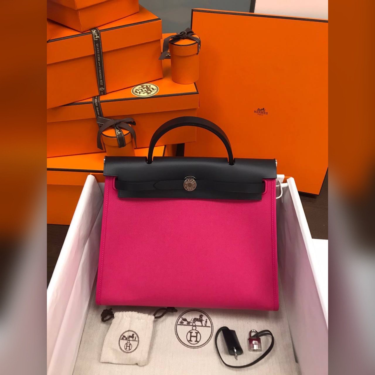 Hermes bag
