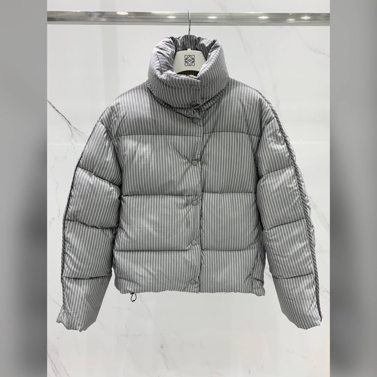 Acne Studios wear
