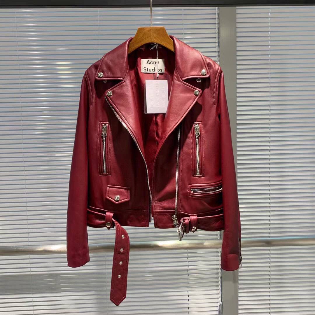 Acne Studios wear