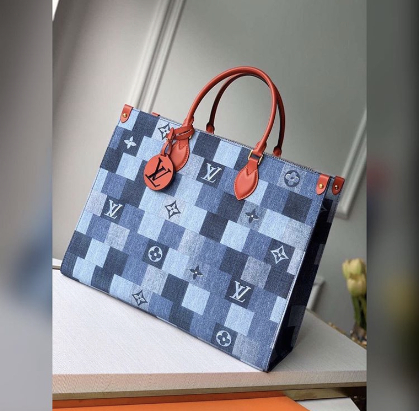 Louis Vuitton bags