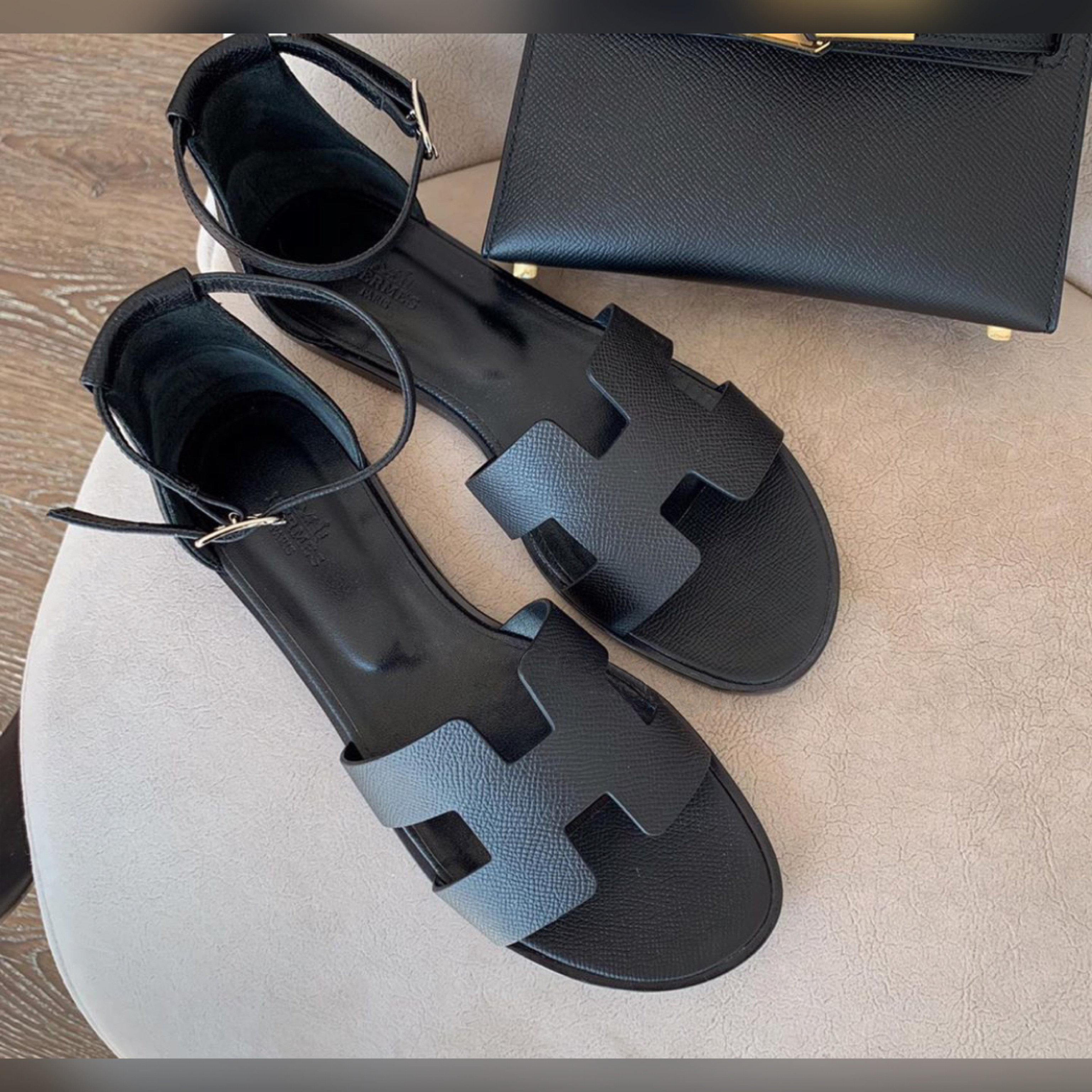 Hermès shoes