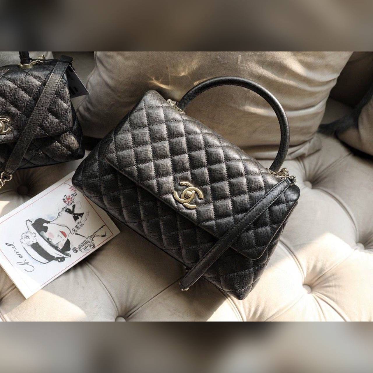 Chanel bag