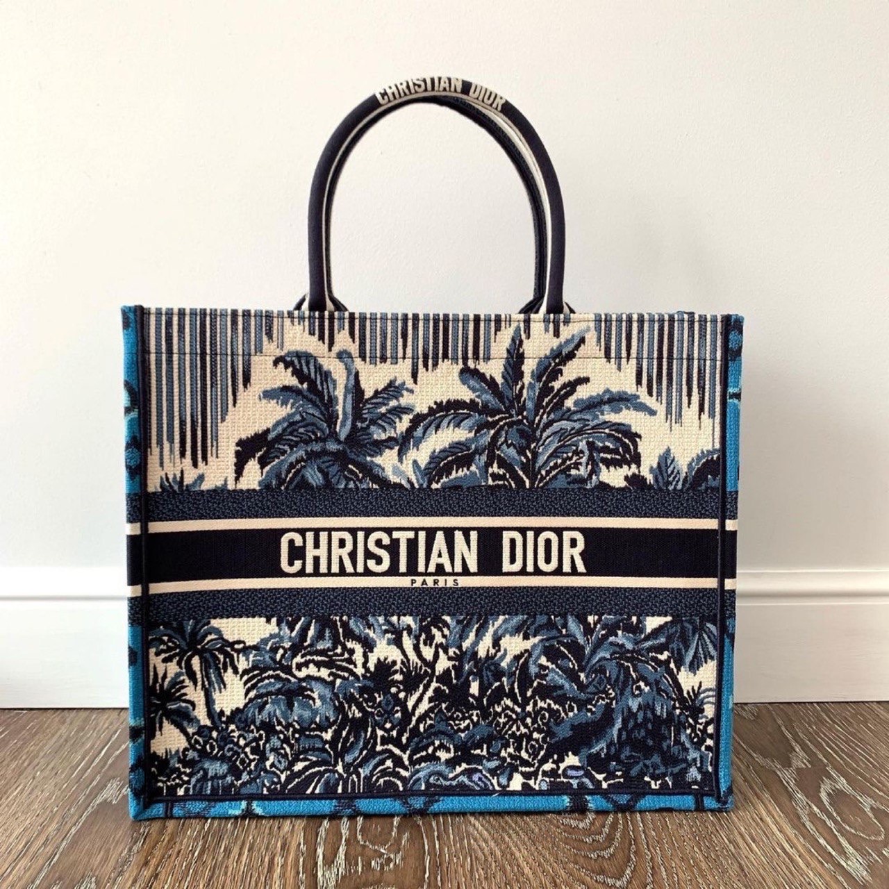 Christian Dior bag