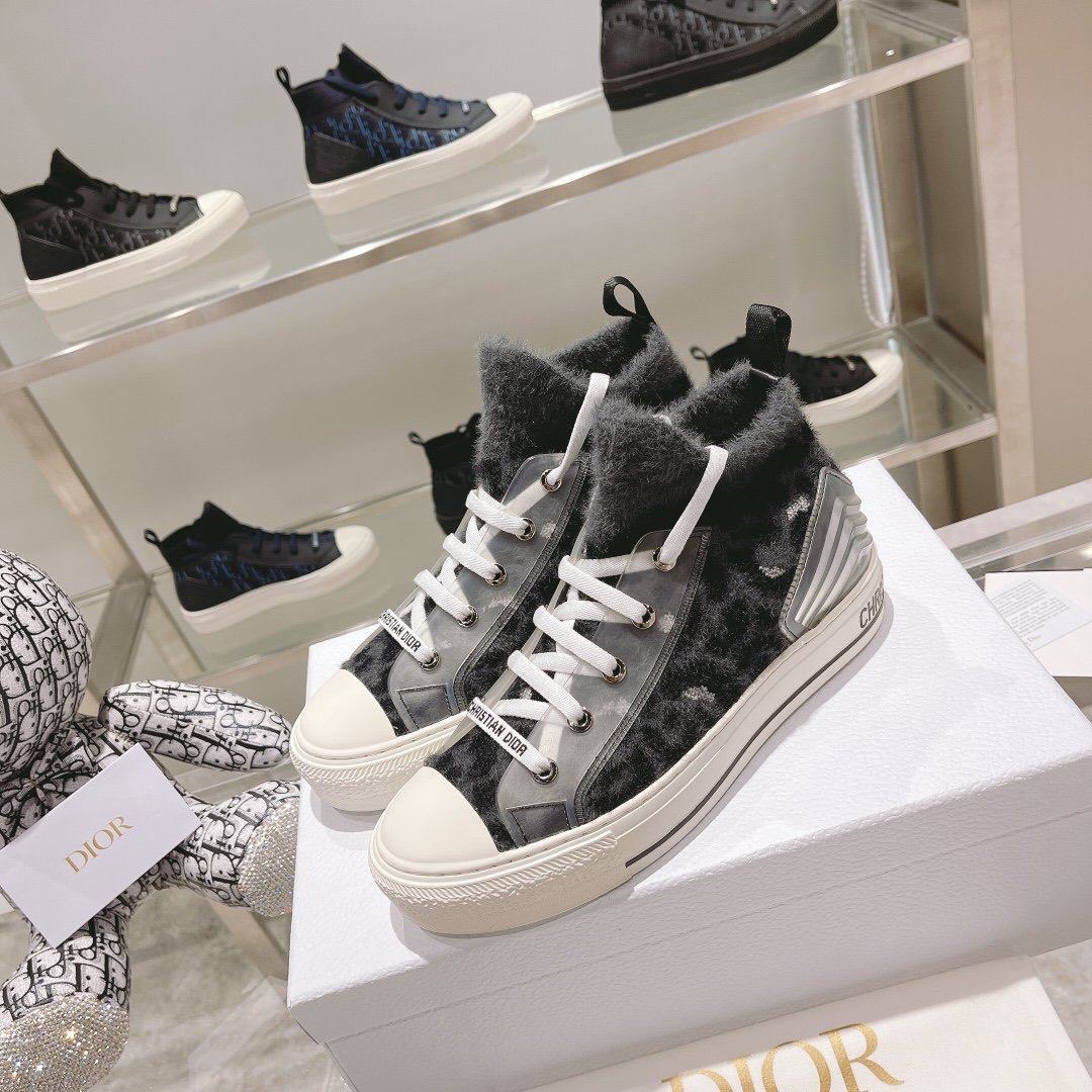 Christiаn Diоr shoes