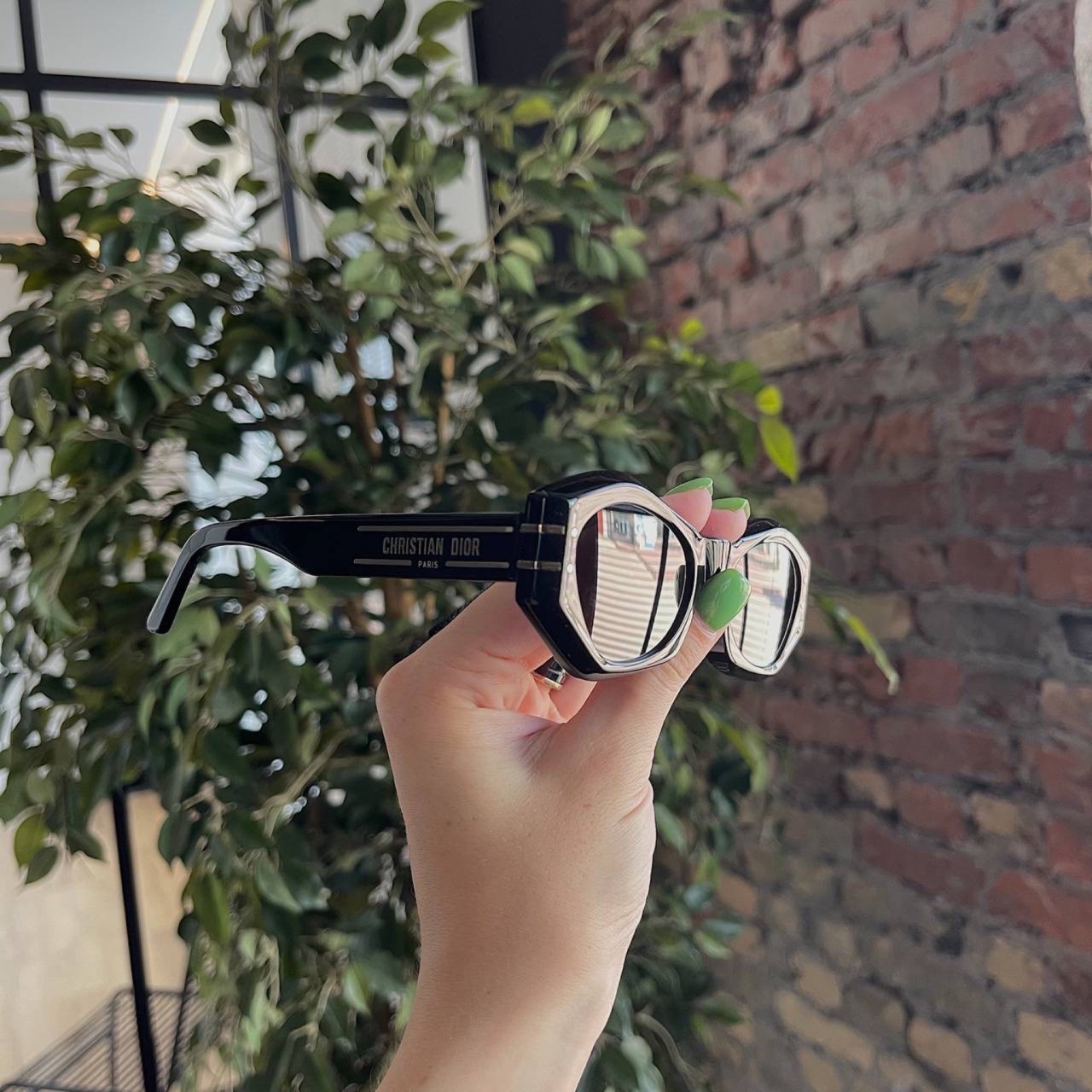 Christian Dior accessories