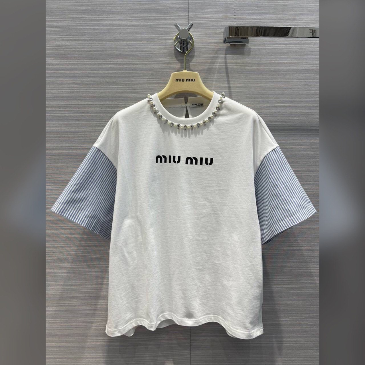 Miu Miu wear