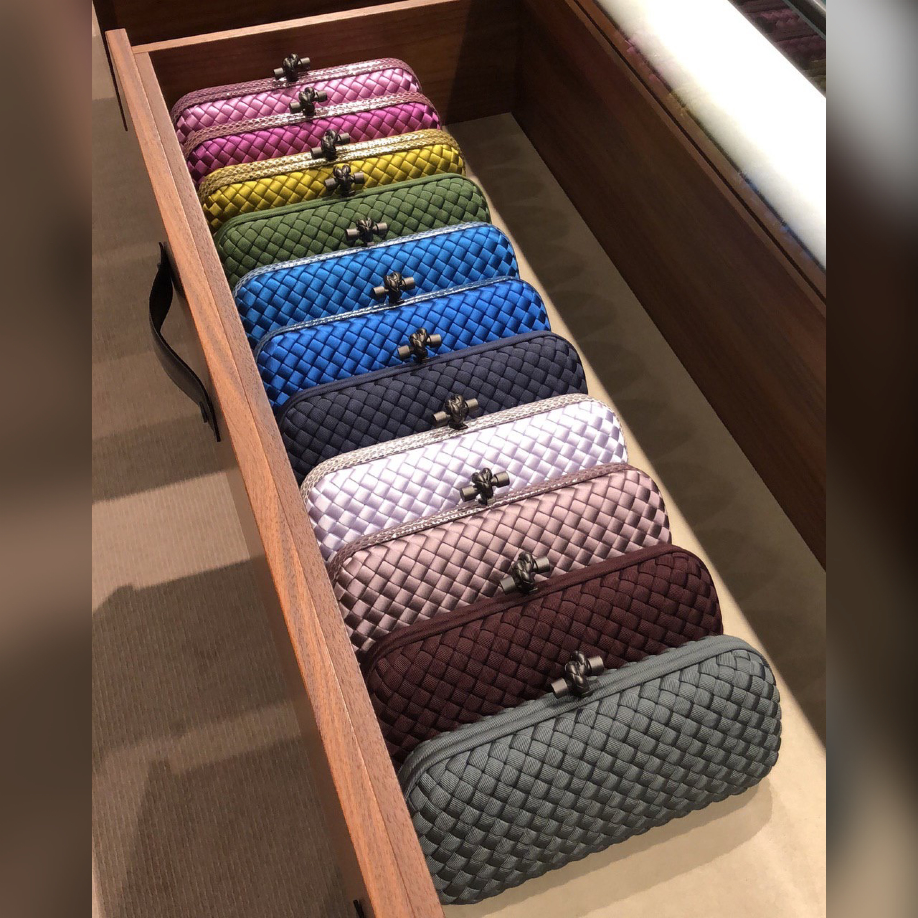 Bottega Veneta bags