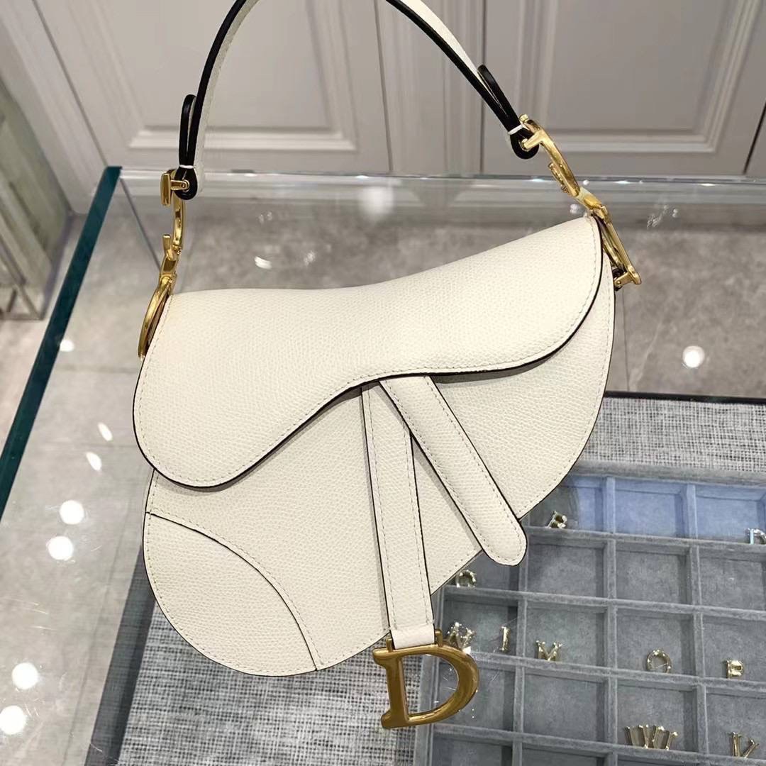 Christian Dior bags