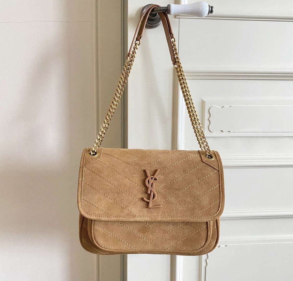 Saint Laurent bag