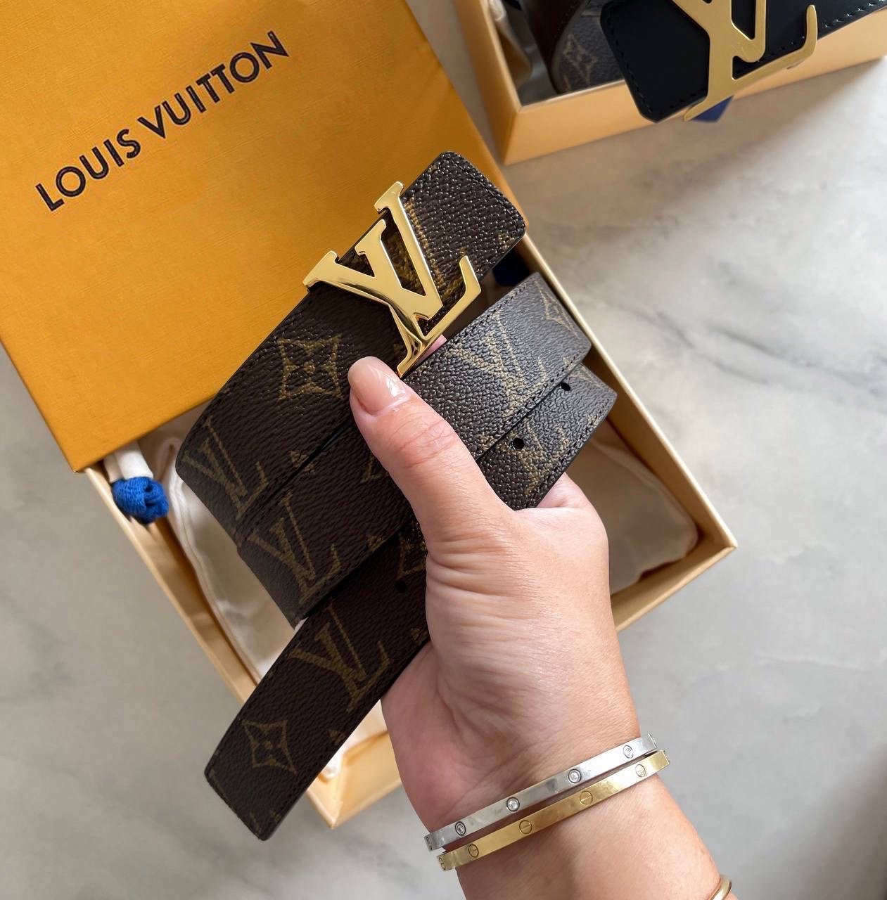 Louis Vuitton accessories