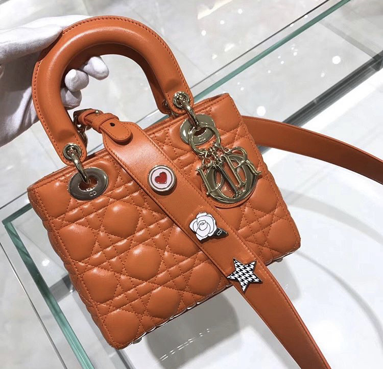 Christian Dior bags