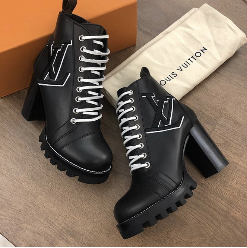 Louis Vuitton shoes