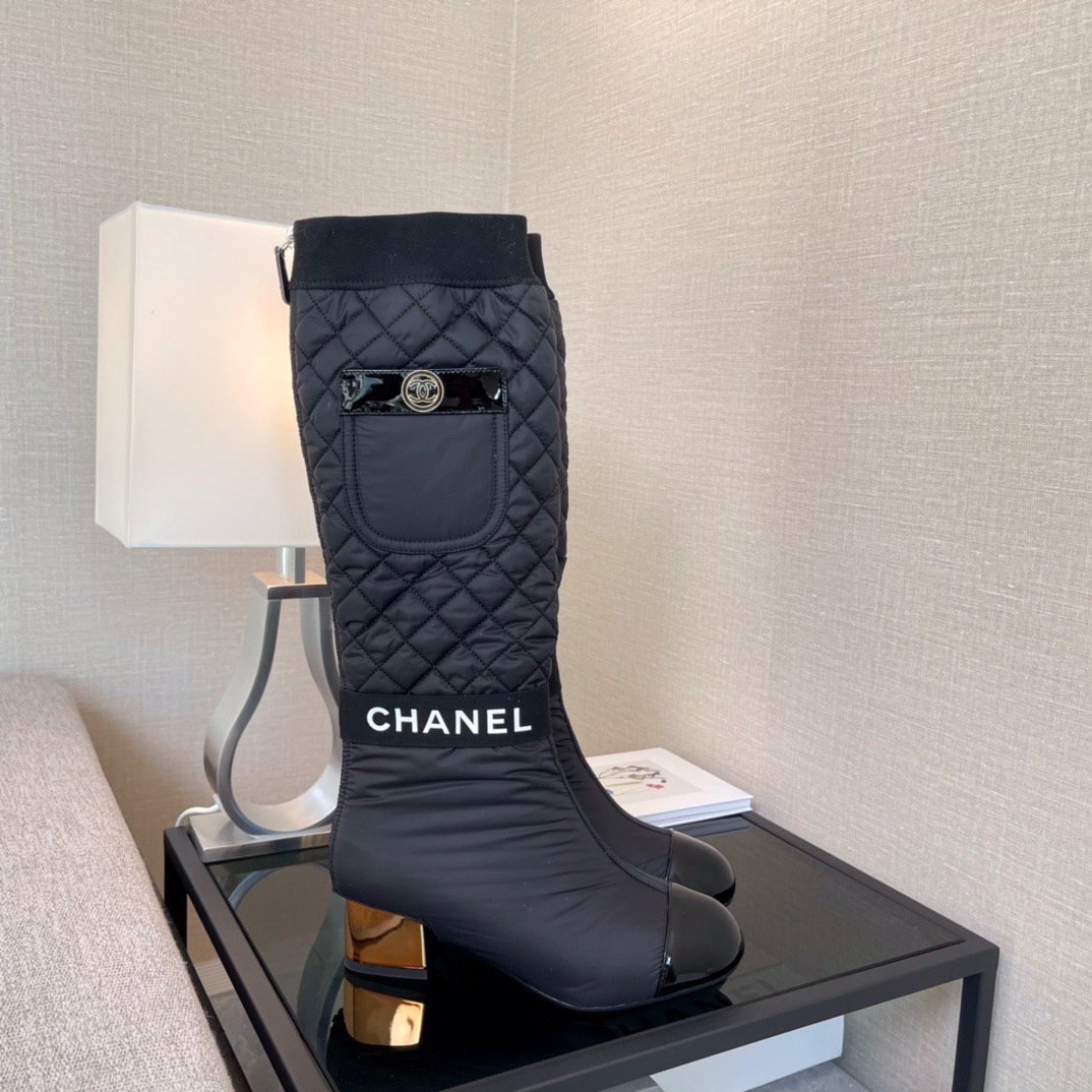 Chanel shoes