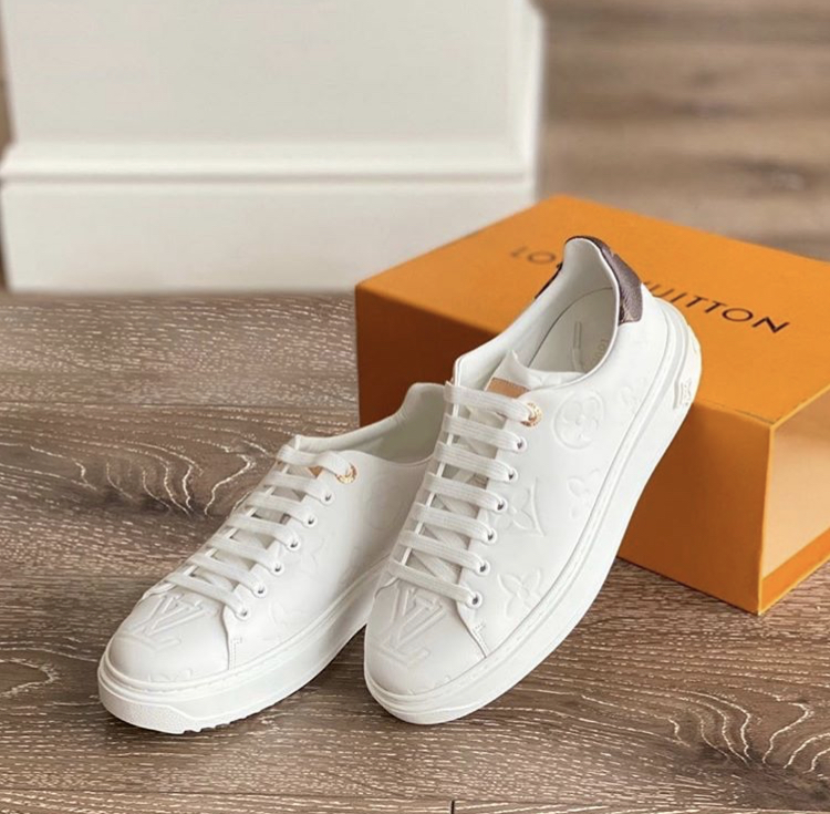 Louis Vuitton shoes