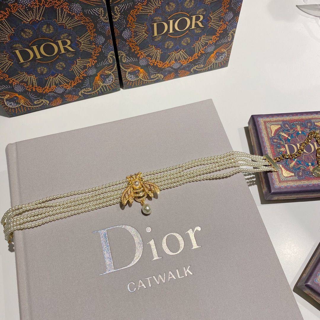 Christian Dior accessories