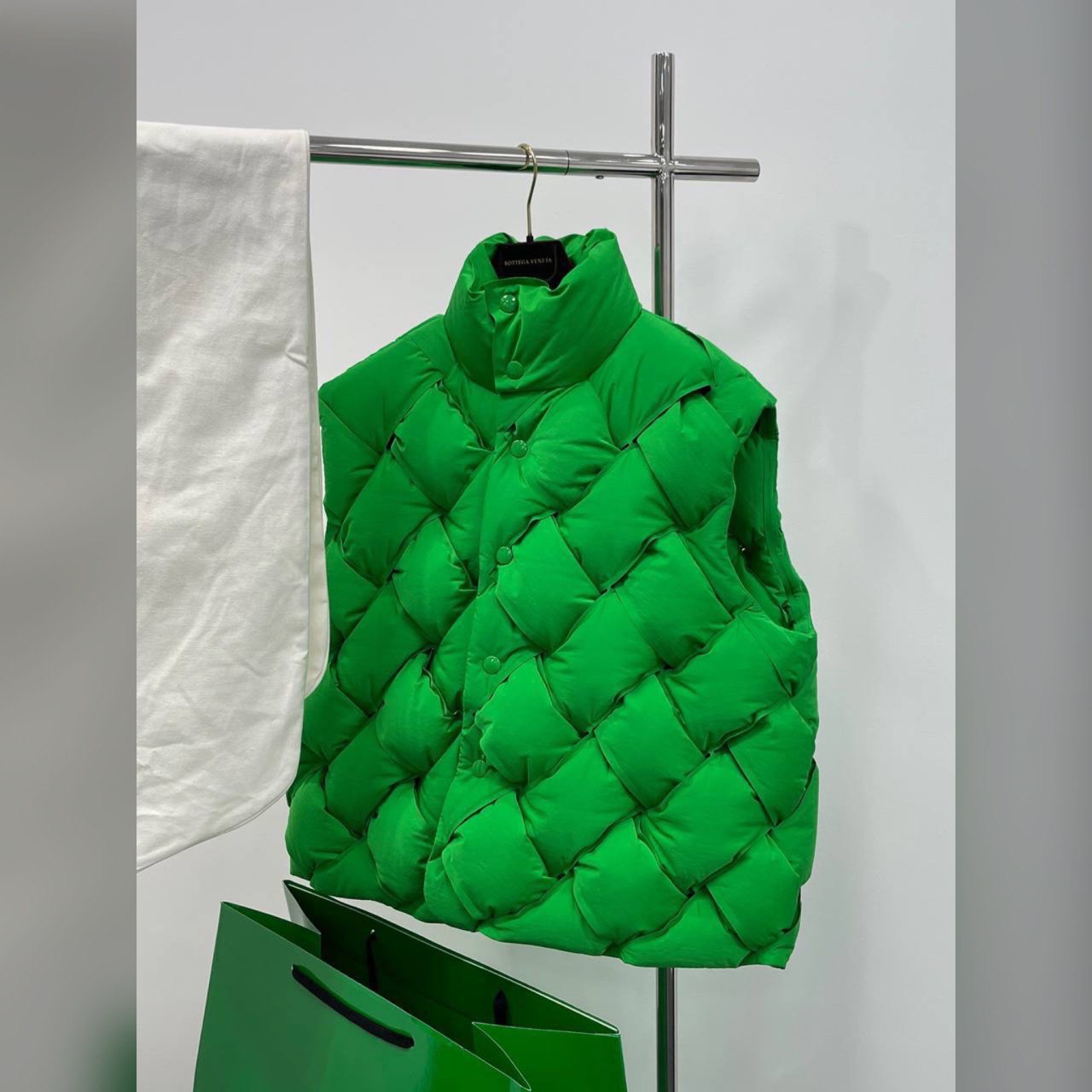 Bottega Veneta wear