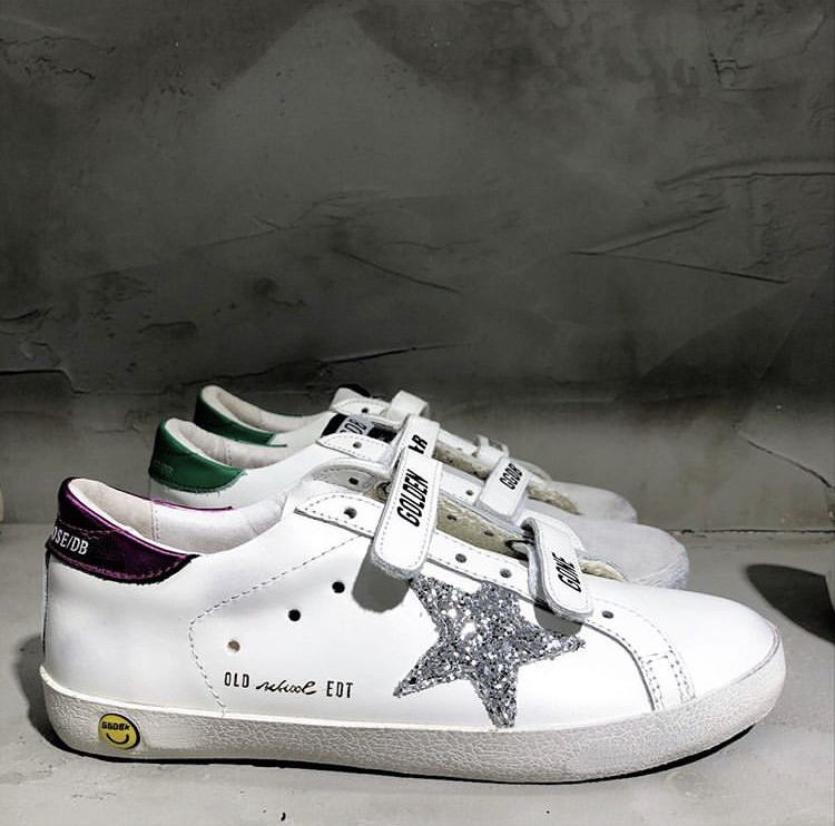 Golden Goose shoes