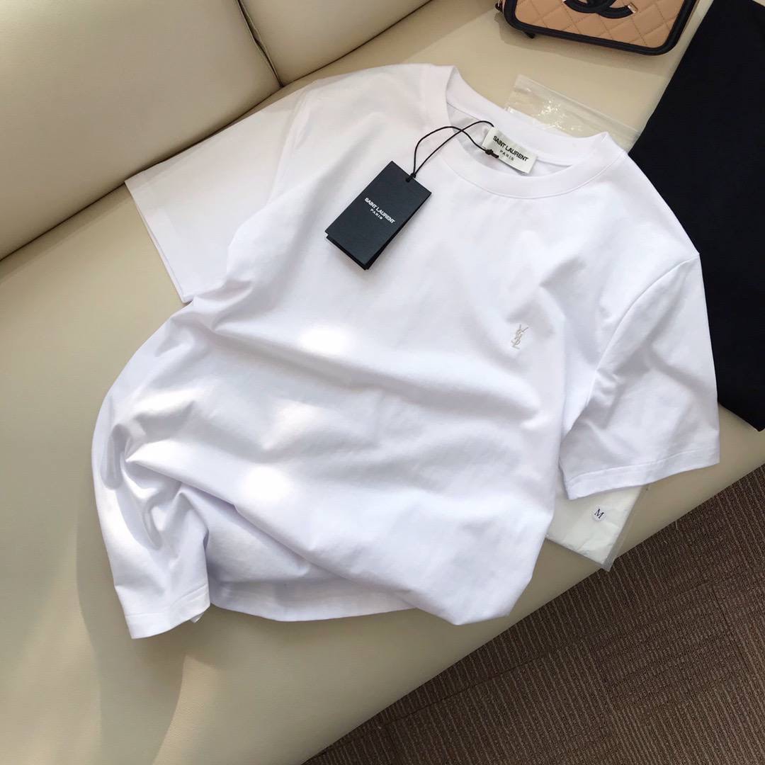 Saint Laurent wear