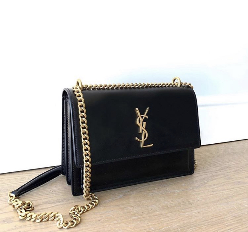 Saint Laurent bag