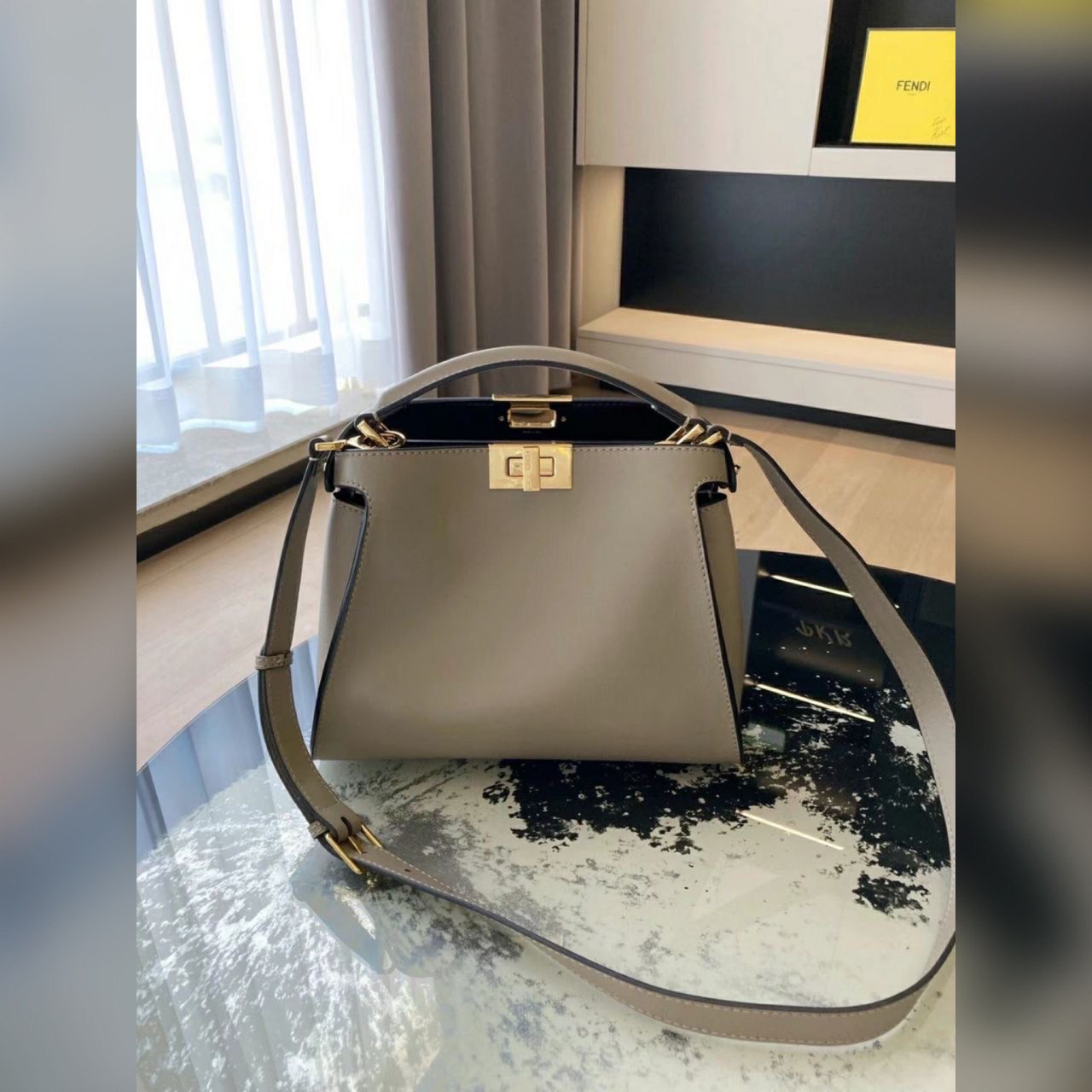 Fendi bag