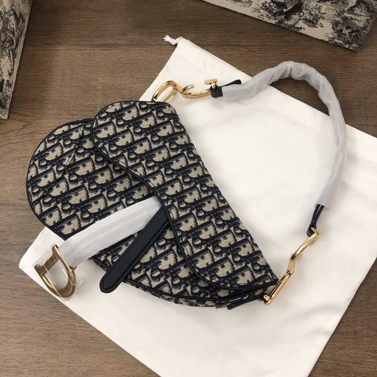 Christian Dior bag