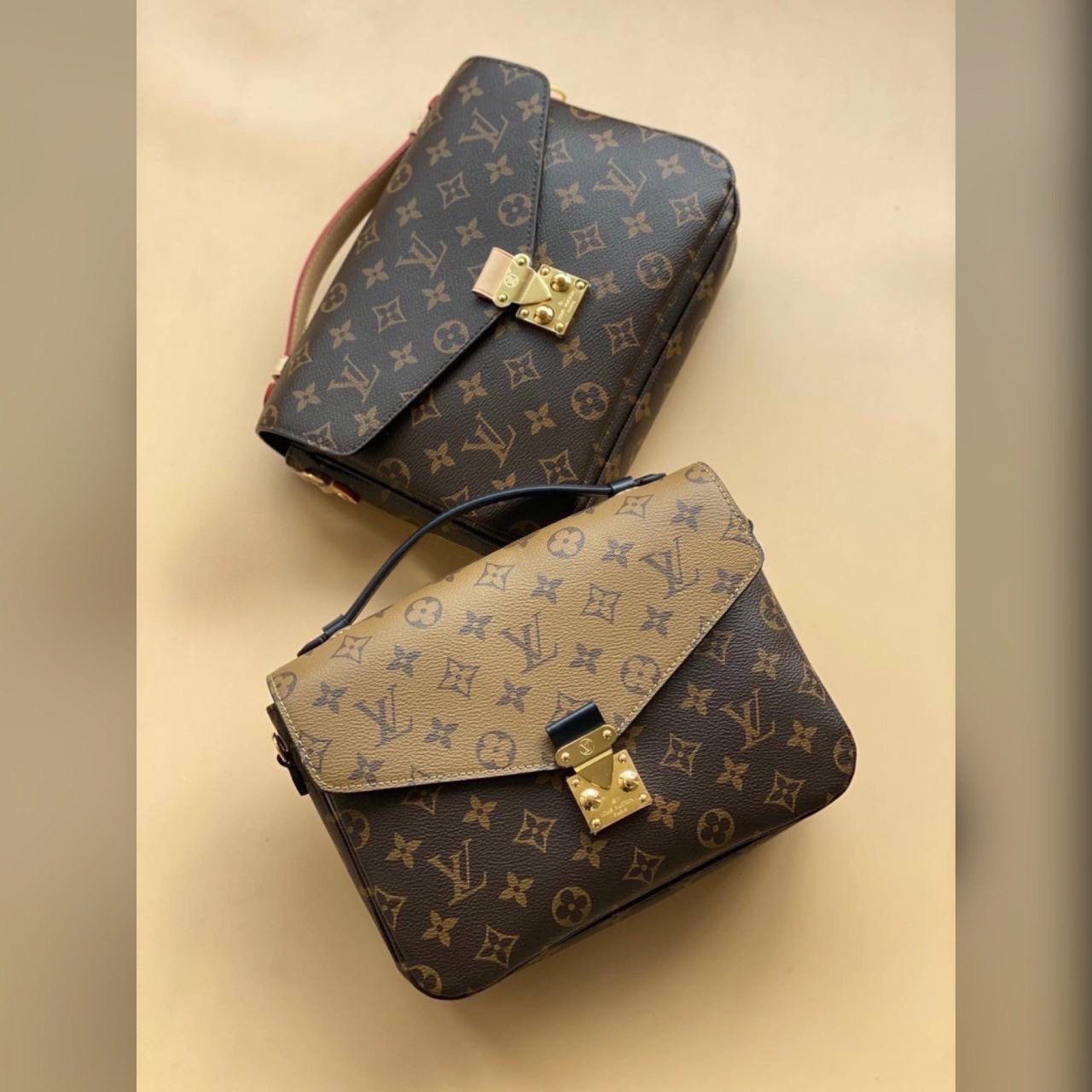 Louis Vuitton bag