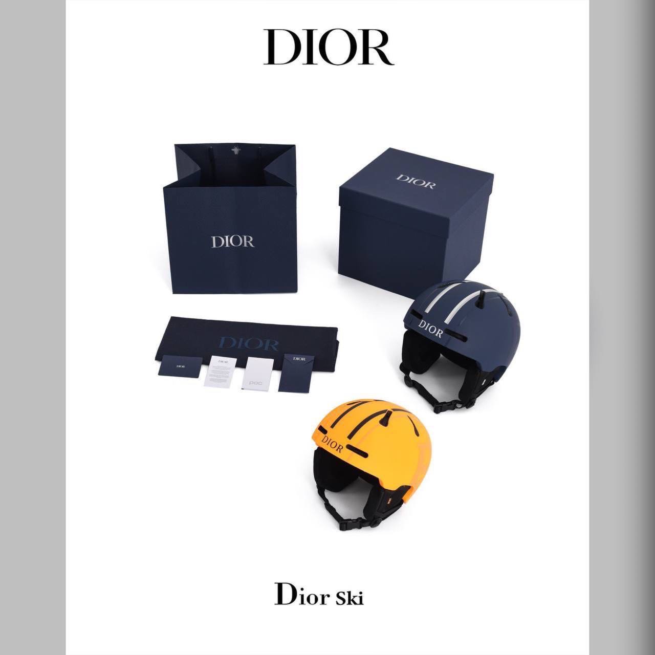 Christian Dior accessories