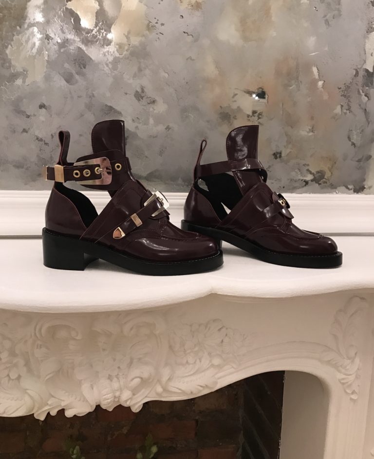 Balenciaga Shoes