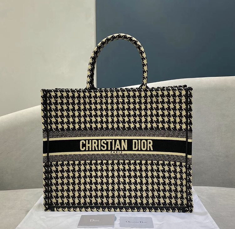 Christian Dior bags