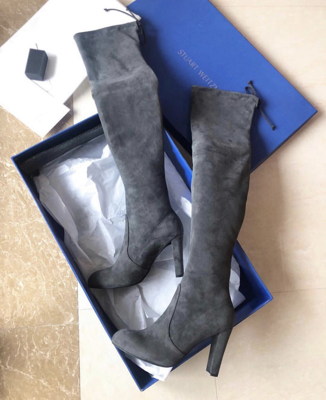 Stuart Weitzman shoes
