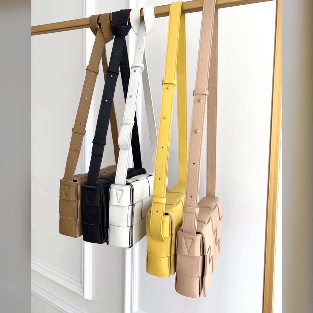 Bottega Veneta bags