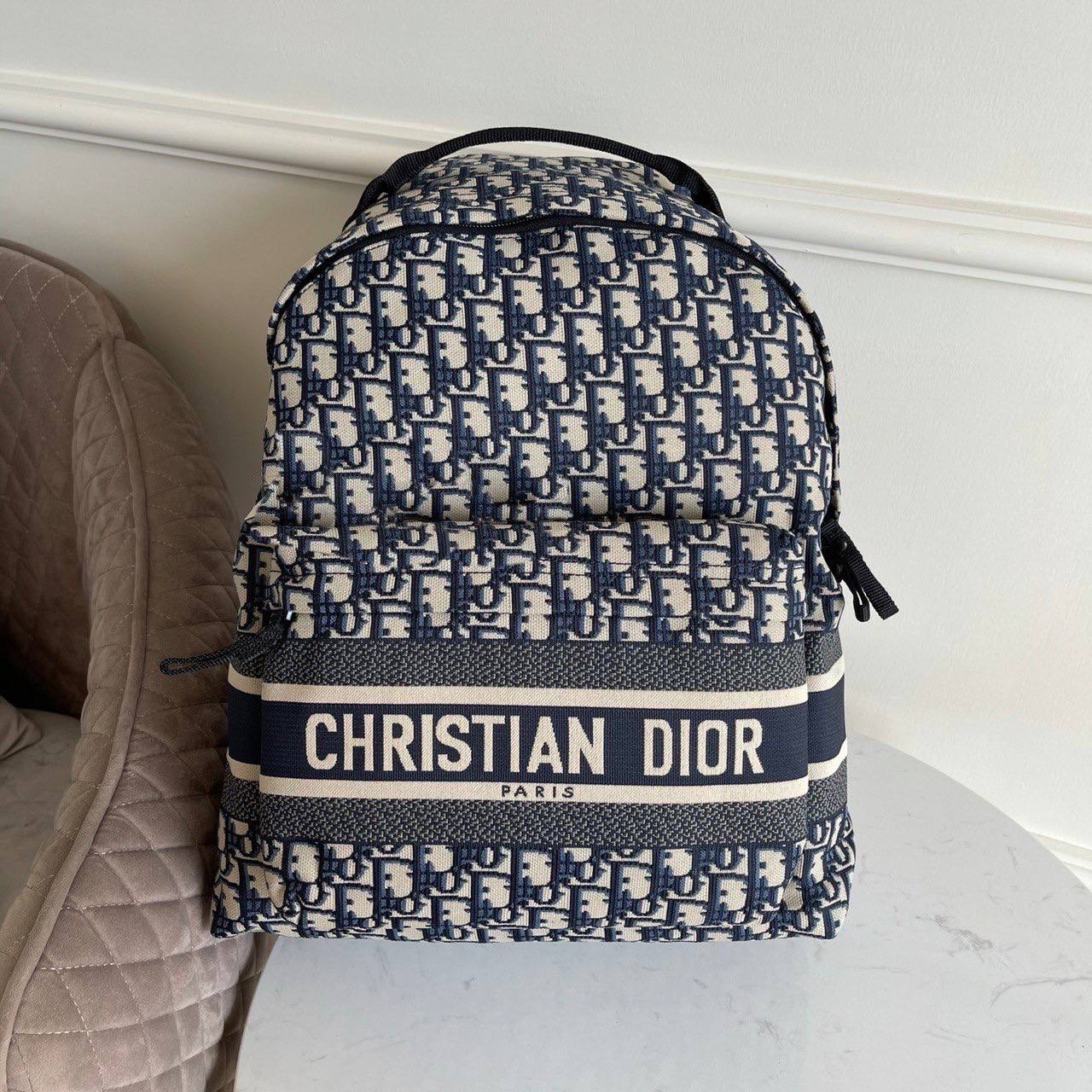 Christian Dior bag