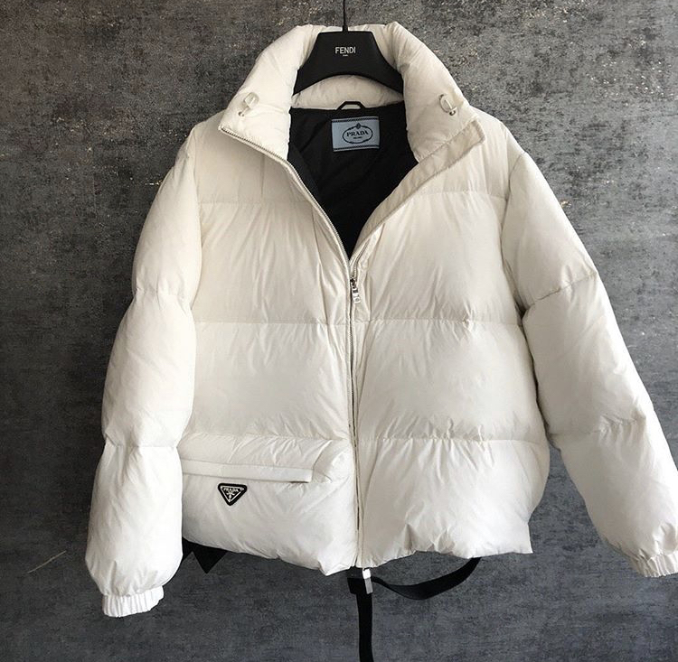 Prada wear