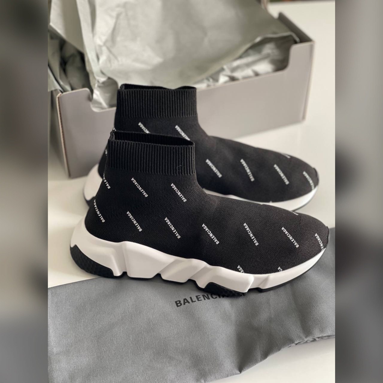 Balenciaga shoes