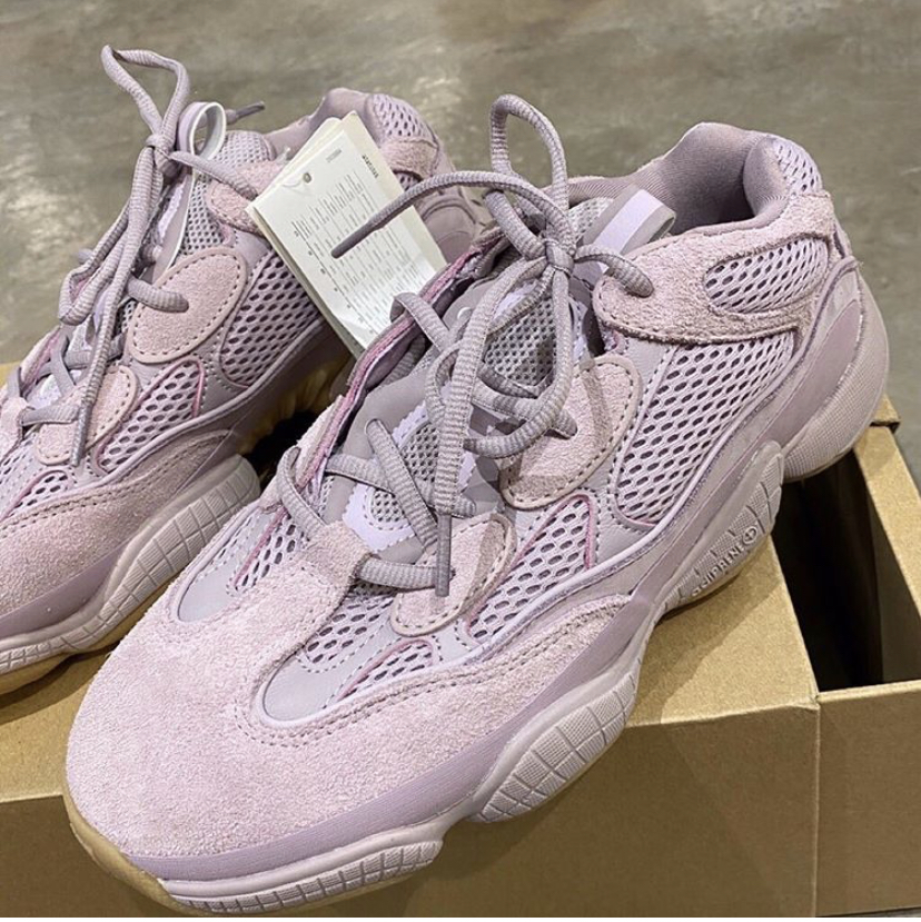 Adidas shoes