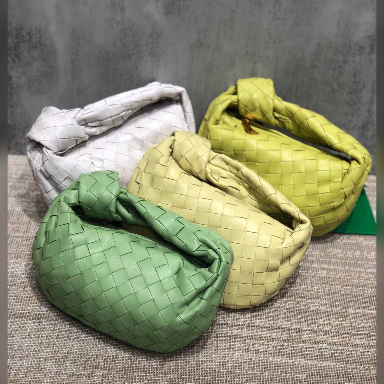 Bottega Veneta bag