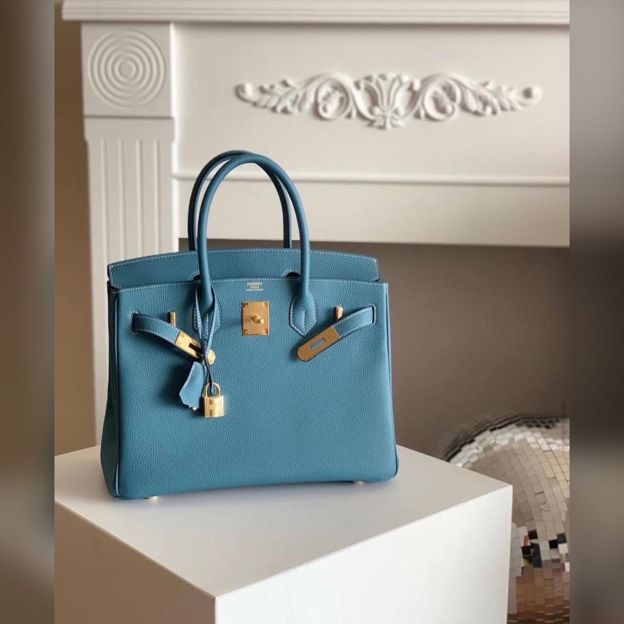 Hermès bag