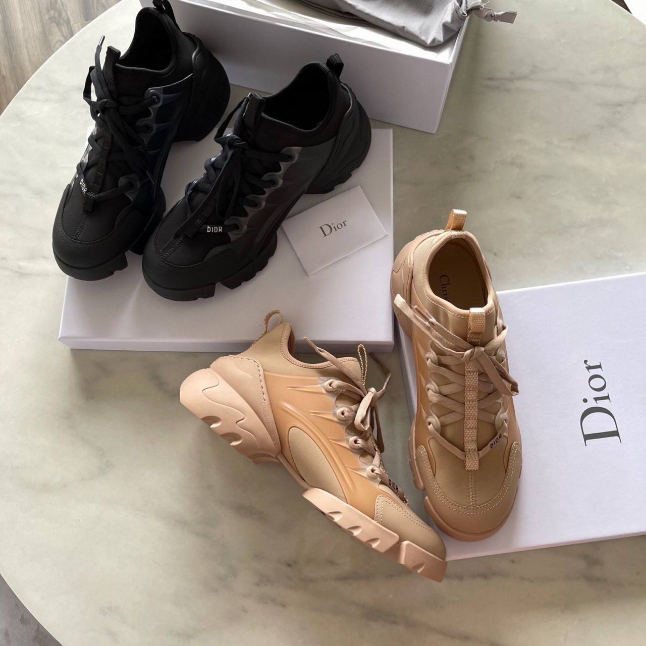 Christian Dior shoes