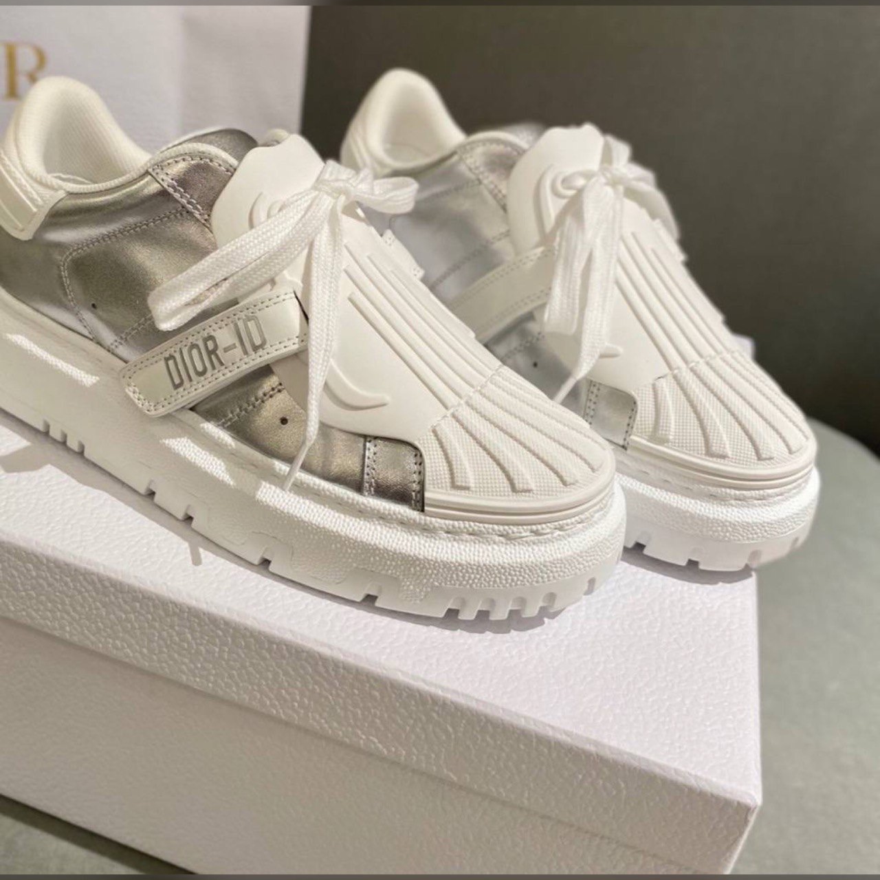 Christian Dior shoes 3 Christian Dior shoes