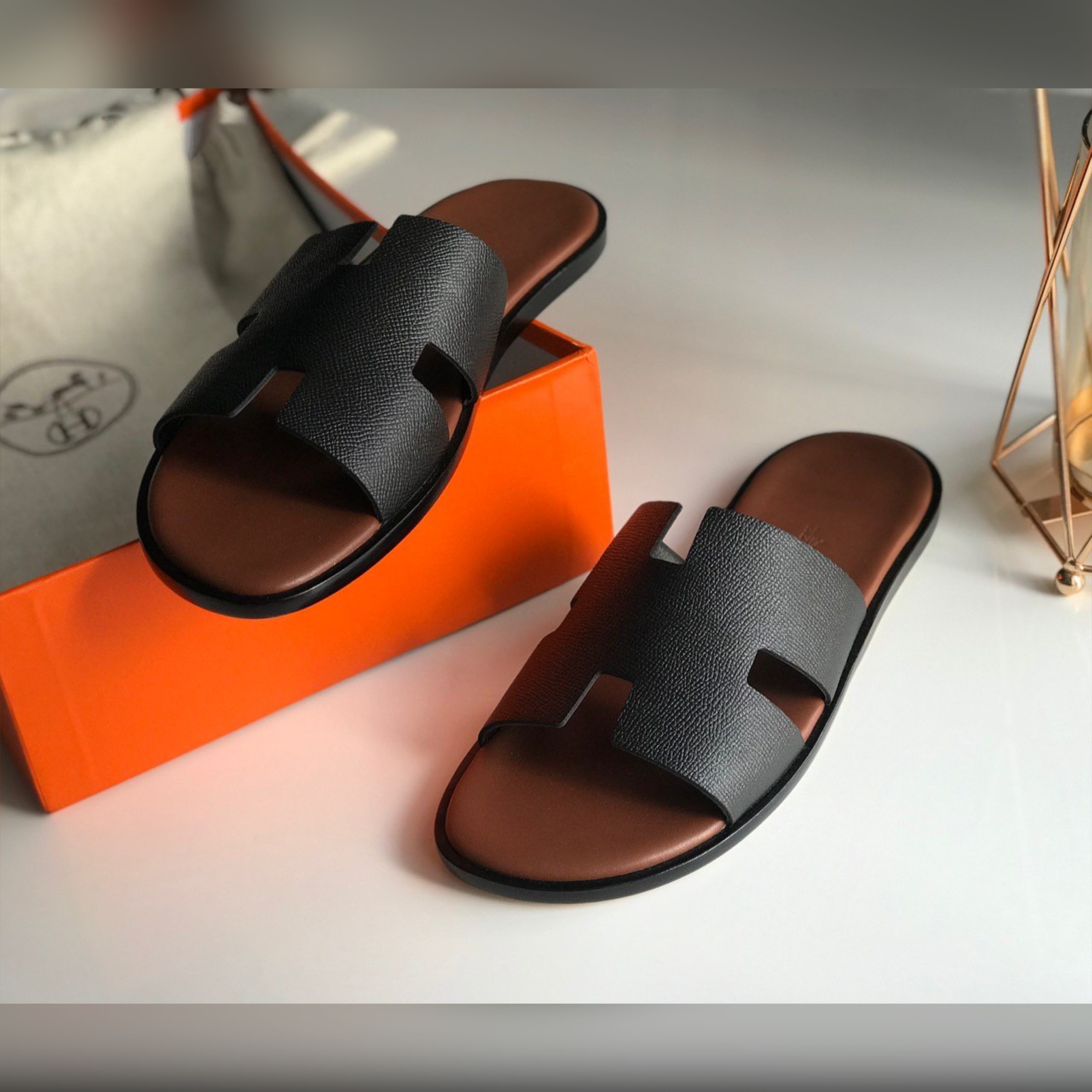 Hermès shoes for Men