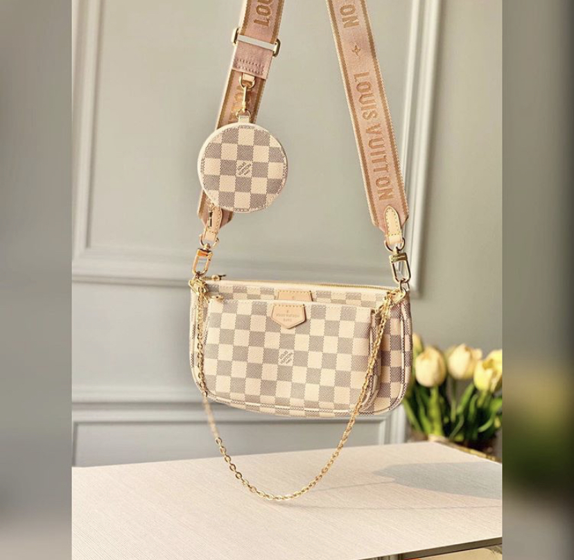 Louis Vuitton bags