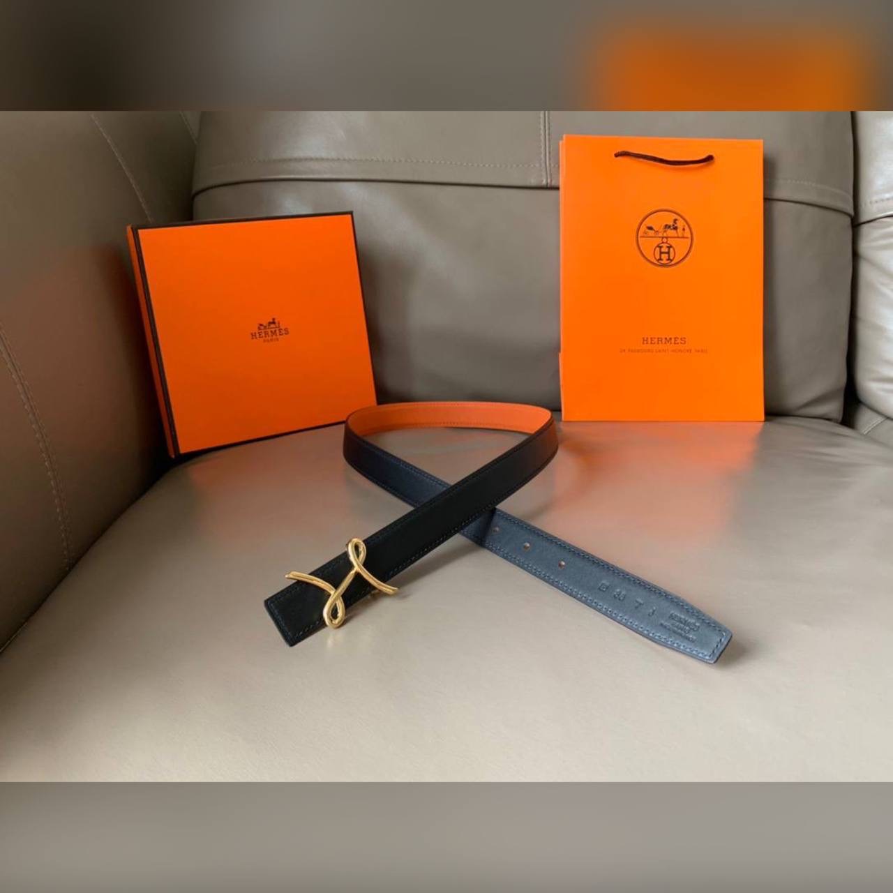 Hermes accessories