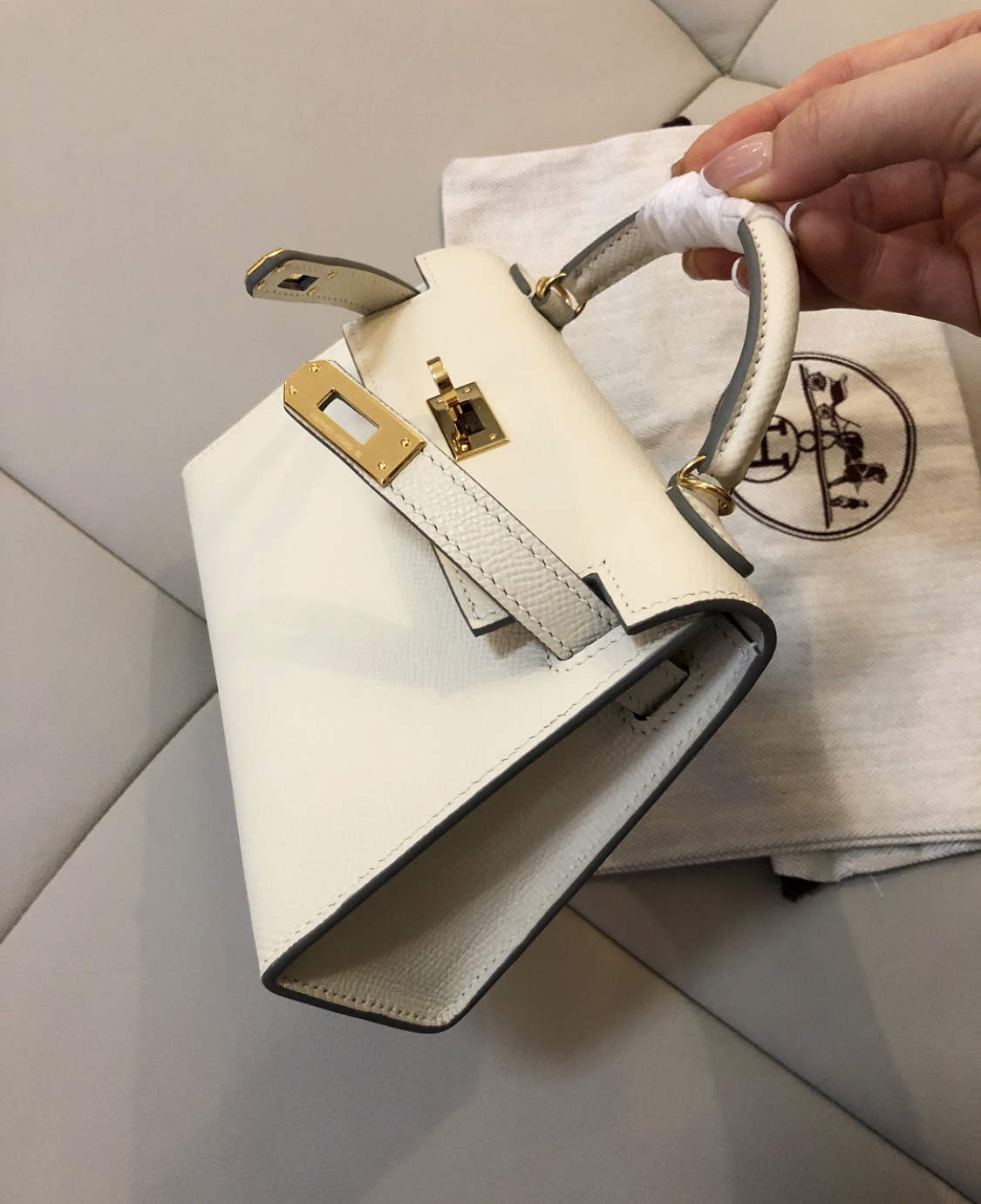 Hermès Bag