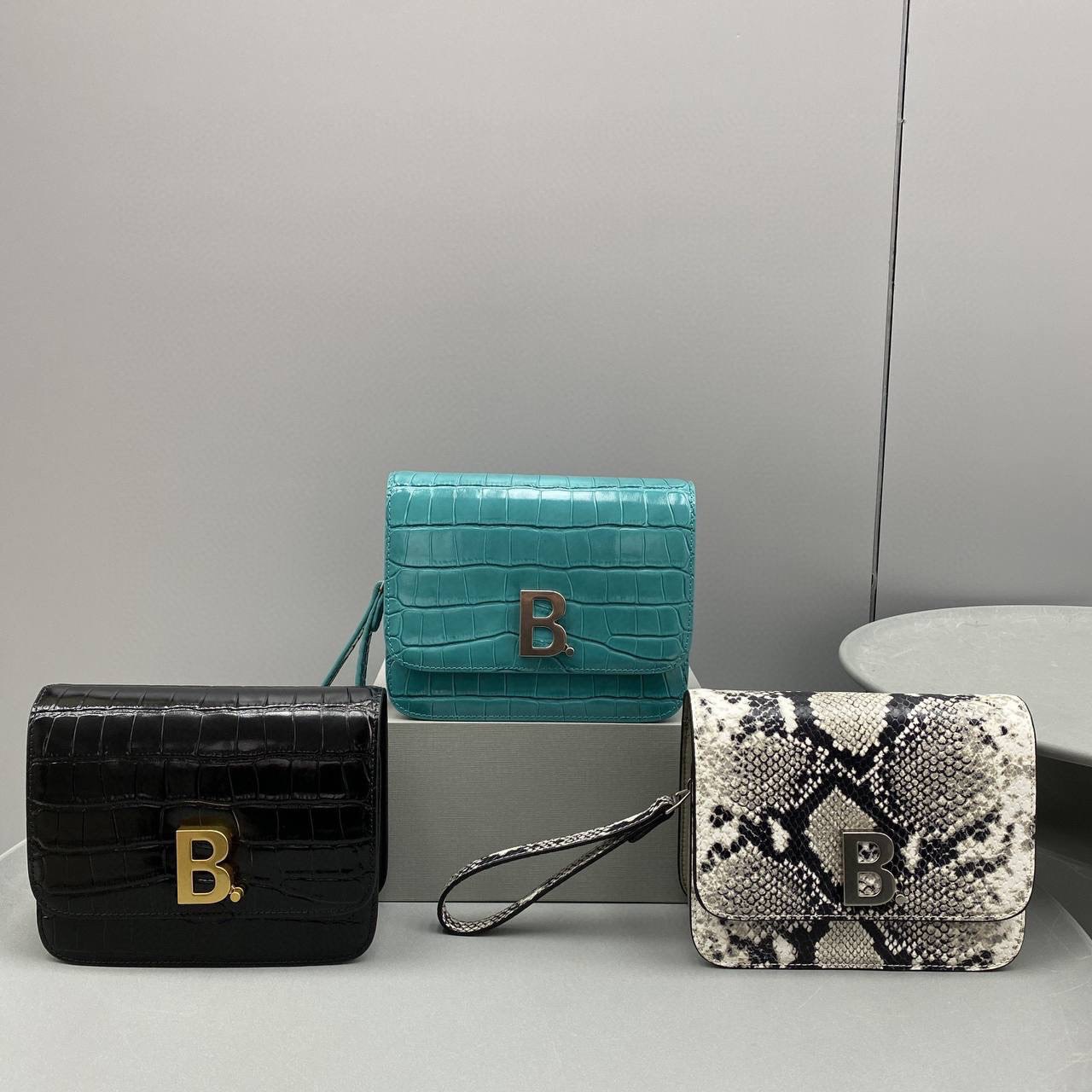 Balenciaga bags