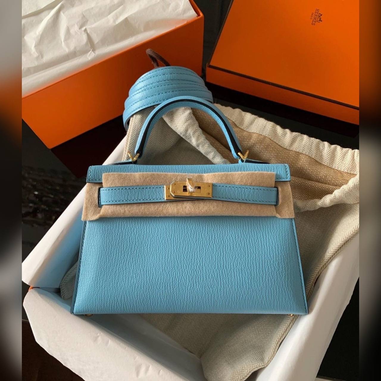 Hermès bag